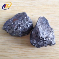 China Supply Silicon Barium Metal With Competitive Price -1