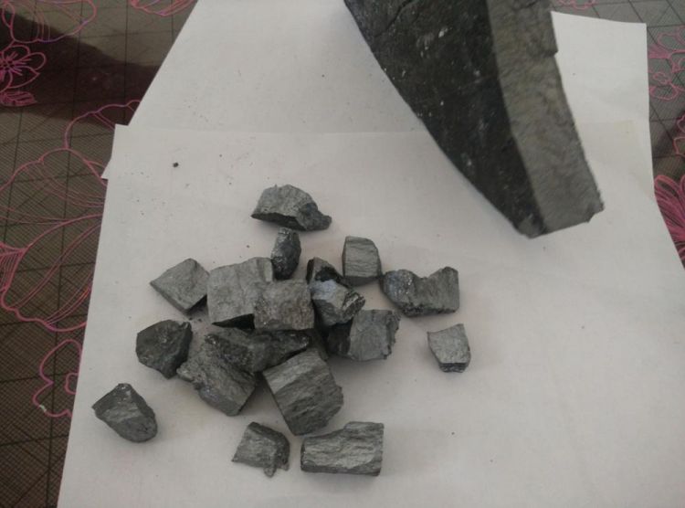 nodulizer ferro silicon magnesium alloy Fe Si Mg for iron casting of anyang