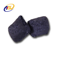 China Supply Ferrosilicon/Fe Si/FeSi Briquettes With Various Grades -5