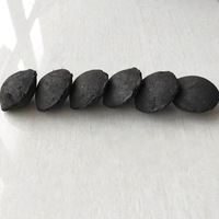 Silicon Carbide Ball Grains Blocks Briquette -1