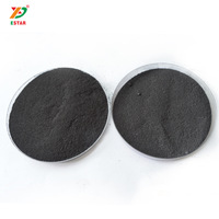 Factory Supplies Ferrosilicon Raw Materials Metal Silicon Powder -3