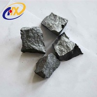 Powder Factory Silver Grey 65 Steelmaking High Carbon Plant Supply Low Price of Ferro Silicon With Good Quality -2