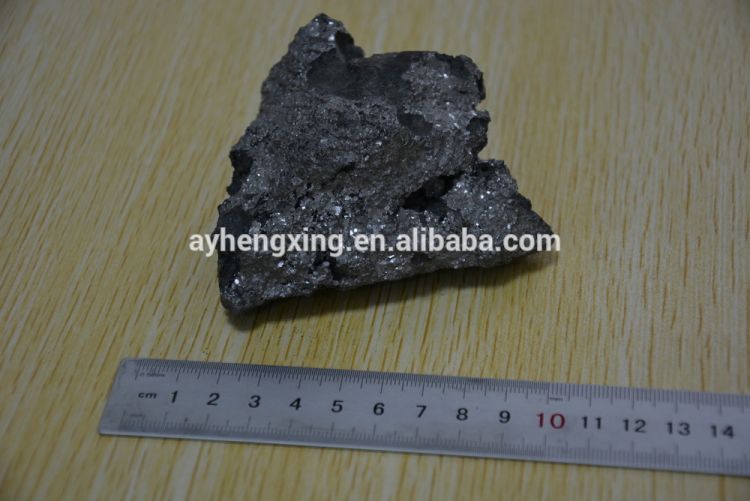 Low-Carbon Ferro Chrome for steelmaking