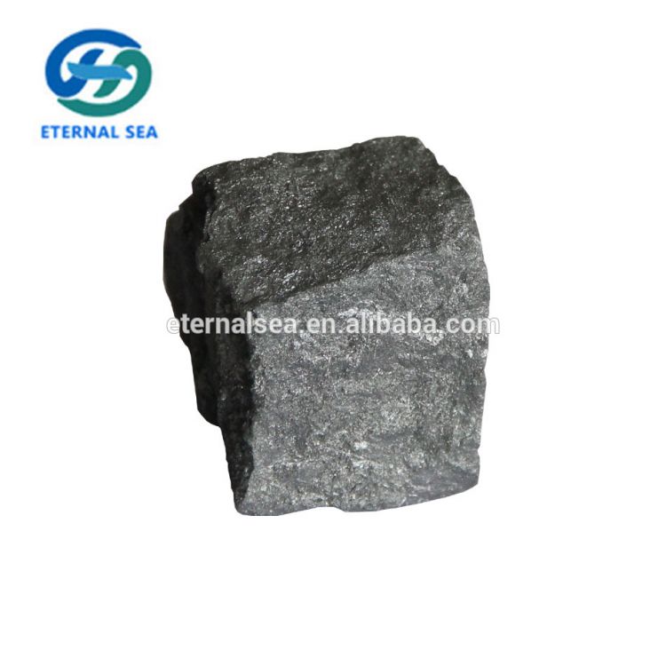 Anyang Etenal Sea Ferro Silicon Metallurgical Deoxidizer Mineral Ferro Silicon -2