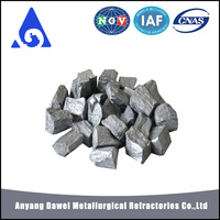 Low Aluminium Ferro Silicon -1