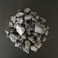 Silicon Metal Slag 45 50 55 Substitute for Fesi With Best Price -2
