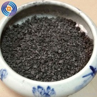 China Manufacturer High Sulfur Petroleum Coke On Sale -5