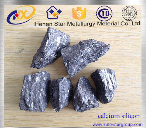 ca28si55/calcium silicon/casi alloys