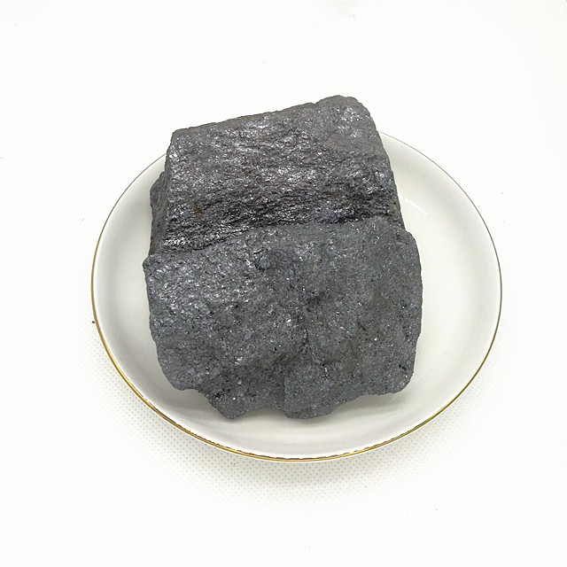 cost-effective low price silicon carbon alloy exporter high carbon ferro silicon