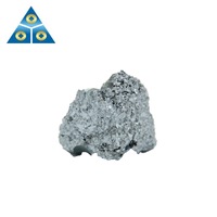 Ferrochrome Fecr As Chrome Raw Material -4