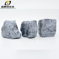 Off- Grade Silicon Metal/ 97%Si/ 93% Si/ Competitive Price -3