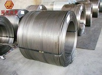 reduce cost saving time cost-effective sica casi cored wire