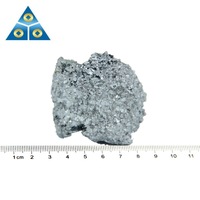 Ferrochrome Fecr As Chrome Raw Material -2