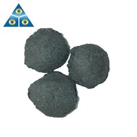 Anyang Long-term Supply Silicon Slag Fesi Briquettes for Steel Mill -1