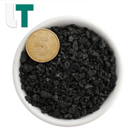 CPC/ Purity  90%-99.5% Calcined Petroleum Coke With Favourable Price -4