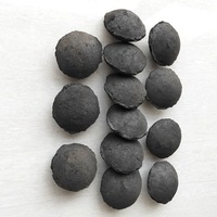 Silicon Carbide Ball Grains Blocks Briquette -2