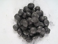 Low Ash Sulphur and High Carbon Calcined Petroleum Coke -5
