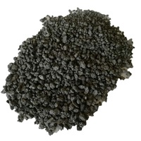 Low Sulfur and Low Price Wholesale Calcined Petroleum Coke -3