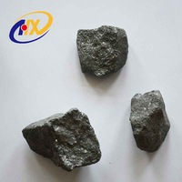 2018 High Quality Iron Increasing Economic Benefit Steelmaking Deoxidizer Application Hc Fesi/high Carbon Ferro Silicon On Sale -1