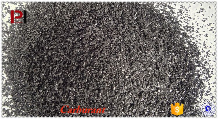 Reliable Quality Coke Calcined Petroleum Coke Carbon Additive