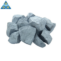 Lump FerroSilicon 75 Ferro Silicon 72 Size 10-50mm With Best Price From China -1