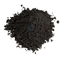 Factory Price Ultrafine 99.95% Nano Graphite Powder for Lubricant -5
