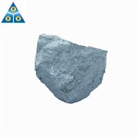 Lump Shape Industry Low Aluminium Ferrosilicon 65 or 75 -3
