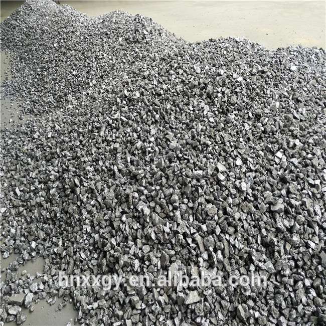 High Carbon Ferro Silicon 68 65/silicon Carbon Alloy With Competitive Price -6
