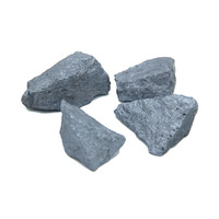 Lump Shape Ferrosilicon 75% of Anyang -1