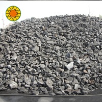 Without Impurities Steel Making High Carbon Graphite Powder for Sale -3