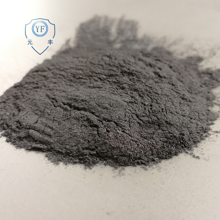 Silicon Metal Powder In Other Metals and Metal Products -4