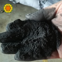 Without Impurities Steel Making High Carbon Graphite Powder for Sale -4