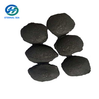 Gold Supplier Produce Saving Emerges and High Quality Best Price Ferrosilicon Briquette -1