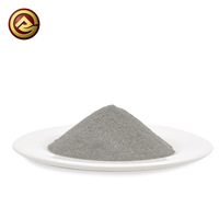 Low carbon Cr-Fe Ferrochrome powder for foundry additive -1