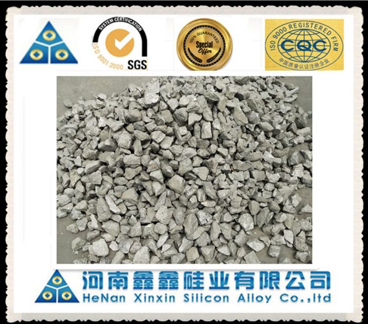 Great quality wholesale msds ferro silicon fesi75