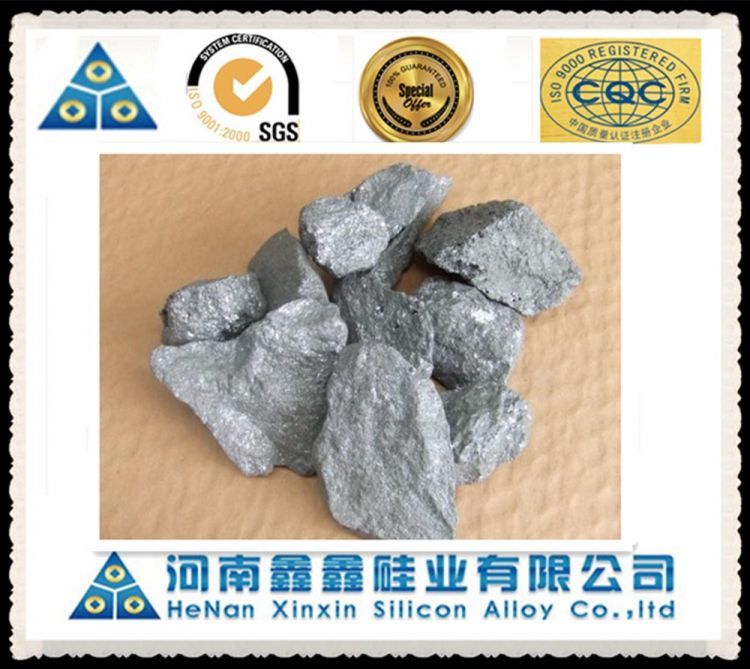 Great quality wholesale msds ferro silicon fesi75