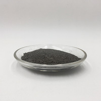 Sendust Powder With Alias Ferrosilicon Aluminium Alloy Powder for  High Flux Cores D50 45-55um -1