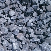 FeSi 75% Granule for Producing Metal Magnesium / Ferro Silicon 75 -3