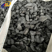 Granule Silver Grey Hc Ferrosilicon 50-100mm 75# 72# 70# 65# 60# Casting Carbon Lump Size Ferro Silicon -3