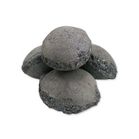 Sample Free Ferrosilicon Briquettes With Competitive Price In China Factory -4