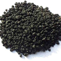 Low Sulfur Graphite Petroleum Coke for Ductile Iron As Recarburizer -1