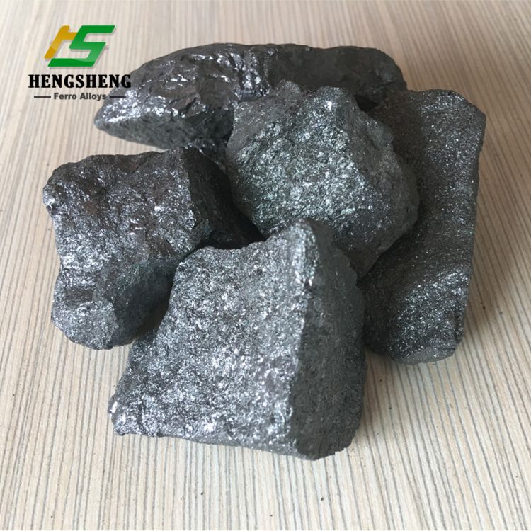 Anyang Hengsheng Factory Export Good Price High Carbon Silicon Alloy -3