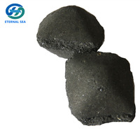 Silicon Alloy Briquette/ball Composition or As Customer's Requirement -2