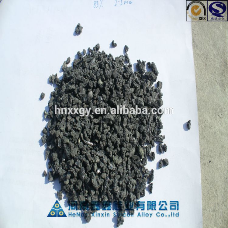 china granulated carbide SiC foundry silicon carbide price per kg