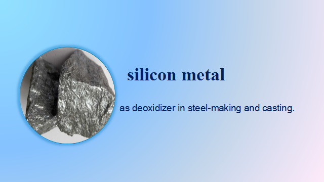 china manufacturing high quality best price silicon metal 553