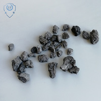 Calcined Petroleum Coke 1-5mm / Gpc Carbon Additive 98.5% Carbon Product -6