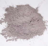 Ferro Silicon Nitride Powder for Steel Making -3