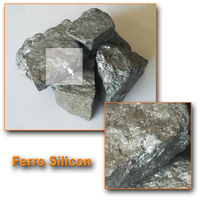 Ferro Silicon Factory Supply Good Price of Ferro Silicon -5