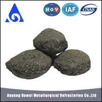 Raw Materials High Carbon Ferro Silicon -3