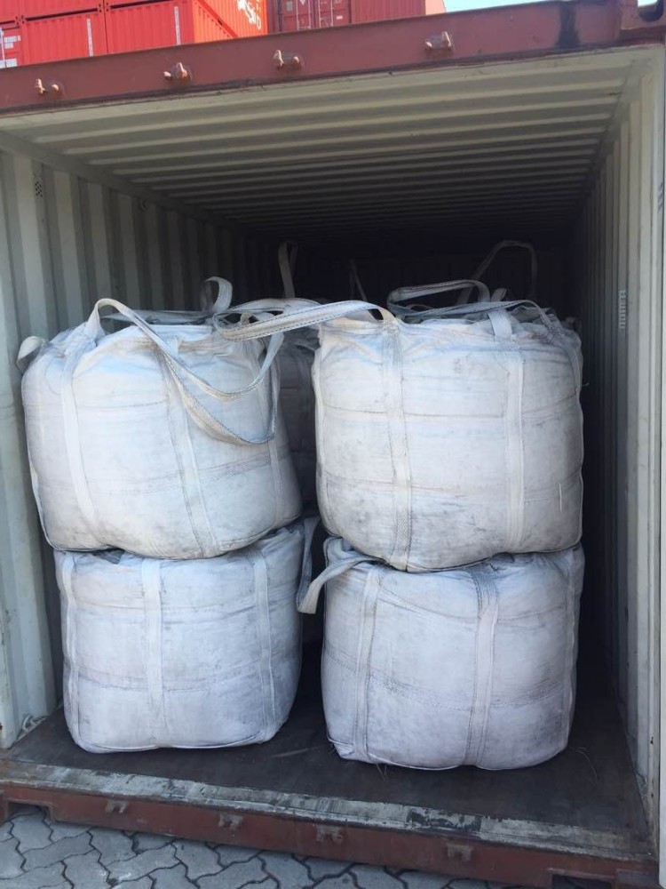 China supply high purity milled fesi used for steel making